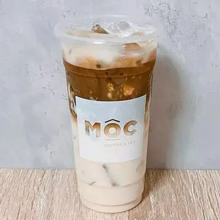 Hình ảnh Cà Phê Sữa Yến Mạch