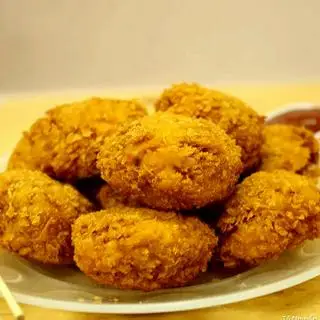 Hình ảnh Bánh Gà