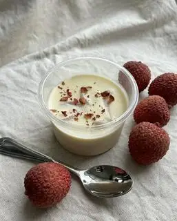 Hình ảnh Khúc Bạch Vải 