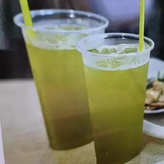 Hình ảnh mía sầu riêng