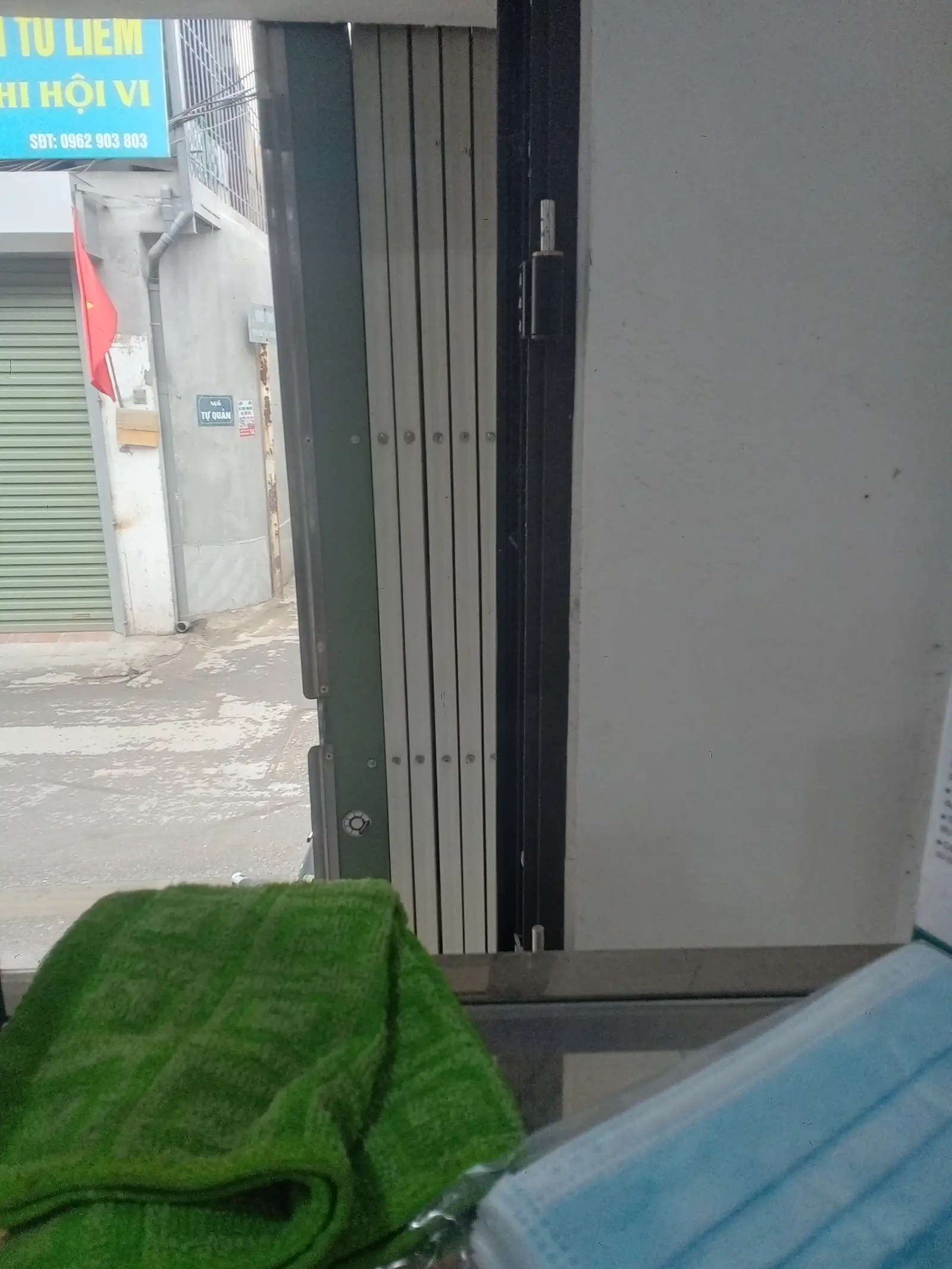 Hình ảnh Cơm Thịt Băm + Lạc Rang (tặng kèm tráng miệng)