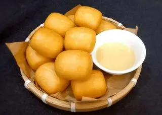 Hình ảnh Bánh bao (1 cái)