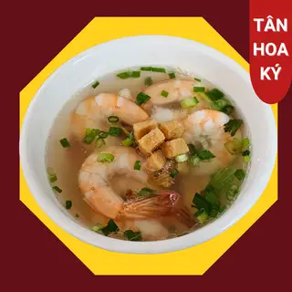 Hình ảnh CHÉN TÔM THÊM