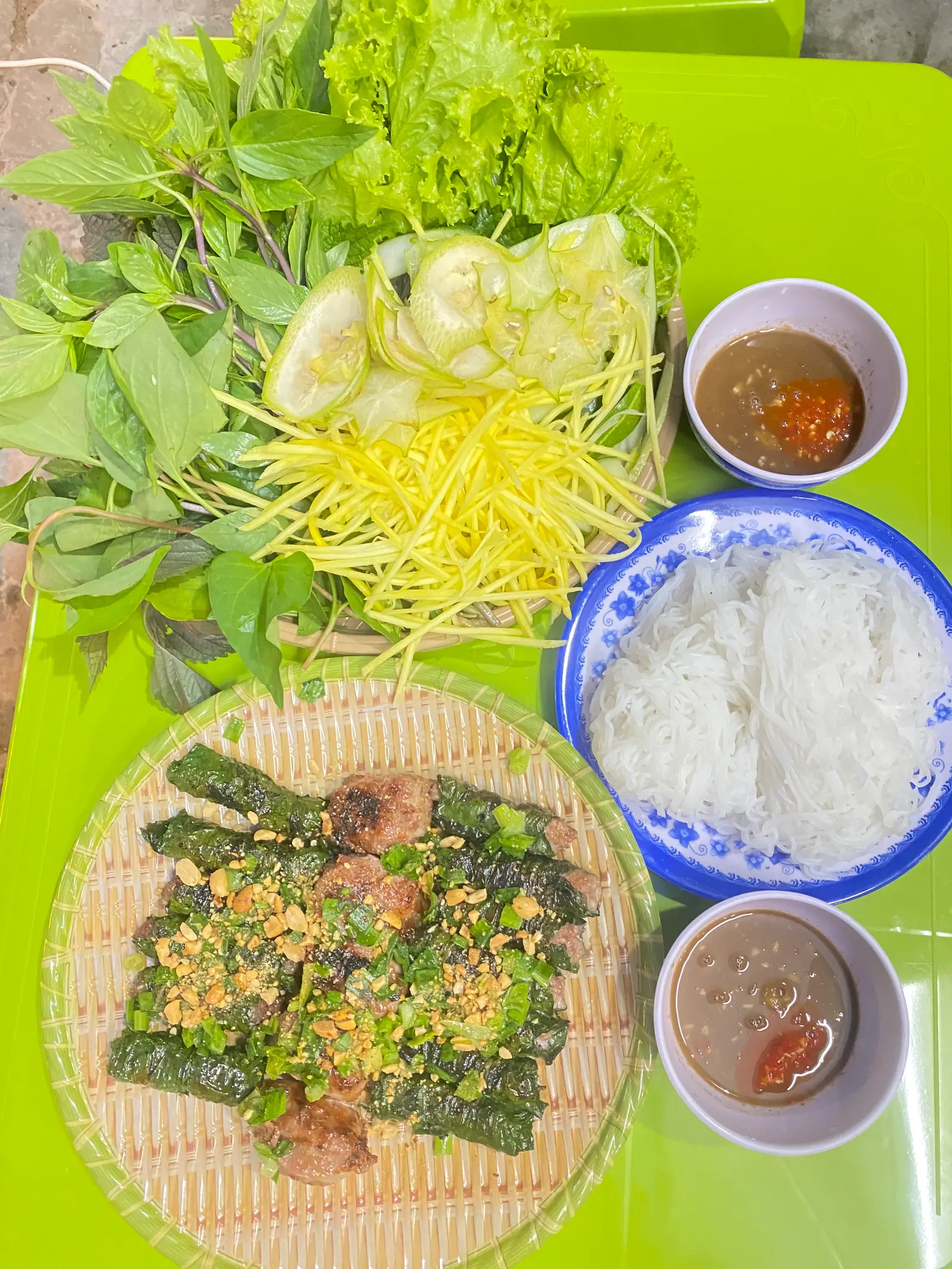 Hình ảnh Bò lá lốt