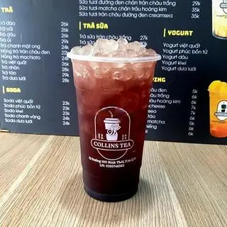 Hình ảnh Trà Việt Quất
