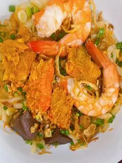 Hình ảnh Bánh canh cua tôm