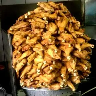 Hình ảnh Cơm thêm
