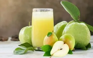 Hình ảnh Nước ép Lê