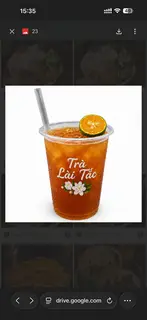 Hình ảnh Trà Lài Tắc