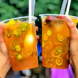 Hình ảnh Trà Tắc