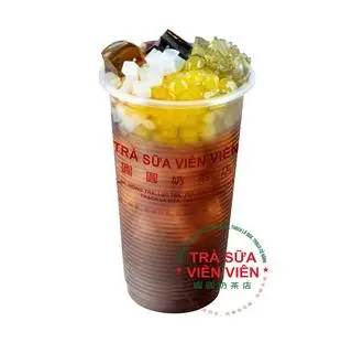 Hình ảnh Trà Nhiệt Khang - 清凉冬瓜 (L)