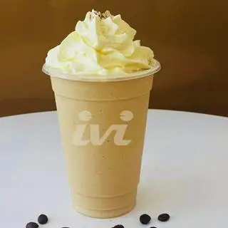 Hình ảnh Cappuccino Ice Blended