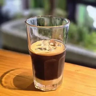 Hình ảnh Cà phê nâu