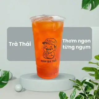 Hình ảnh Trà Thái - Size L