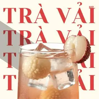 Hình ảnh Trà vải