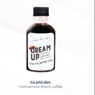 Hình ảnh Cà phê đen