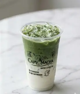 Hình ảnh Matcha Latte (L)