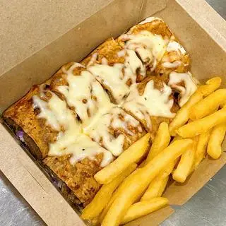 Hình ảnh Beyti Kebab