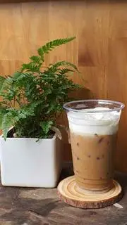 Hình ảnh Cà phê muối