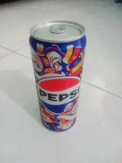 Hình ảnh Pepsi 