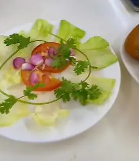 Hình ảnh Xà lách thêm