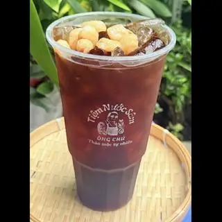 Hình ảnh Sâm long nhãn 1300ml