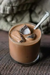Hình ảnh Cacao sữa đá