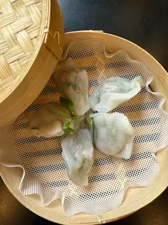 Hình ảnh Há cảo hẹ