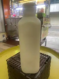 Hình ảnh sữa đậu nành 