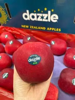 Hình ảnh Táo Dazzle