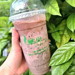 Hình ảnh Cacao oreo