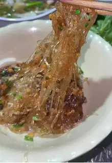 Hình ảnh miến khô 