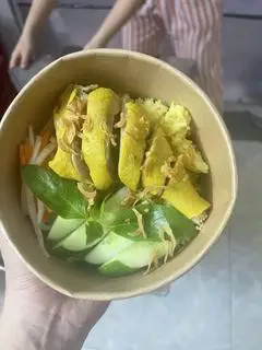 Hình ảnh Cơm đùi gà Nha Trang