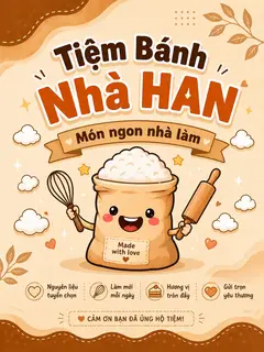 Hình ảnh hot-line phản hồi với quán