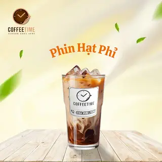 Hình ảnh Phin Hạt Phỉ