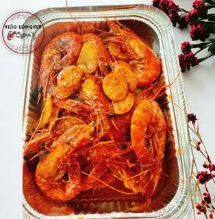 Hình ảnh Tôm sú sốt cajun