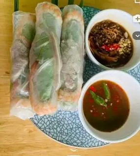 Hình ảnh Gỏi cuốn 5 cái