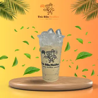 Hình ảnh Trà sữa truyền thống (size L - 700ml)