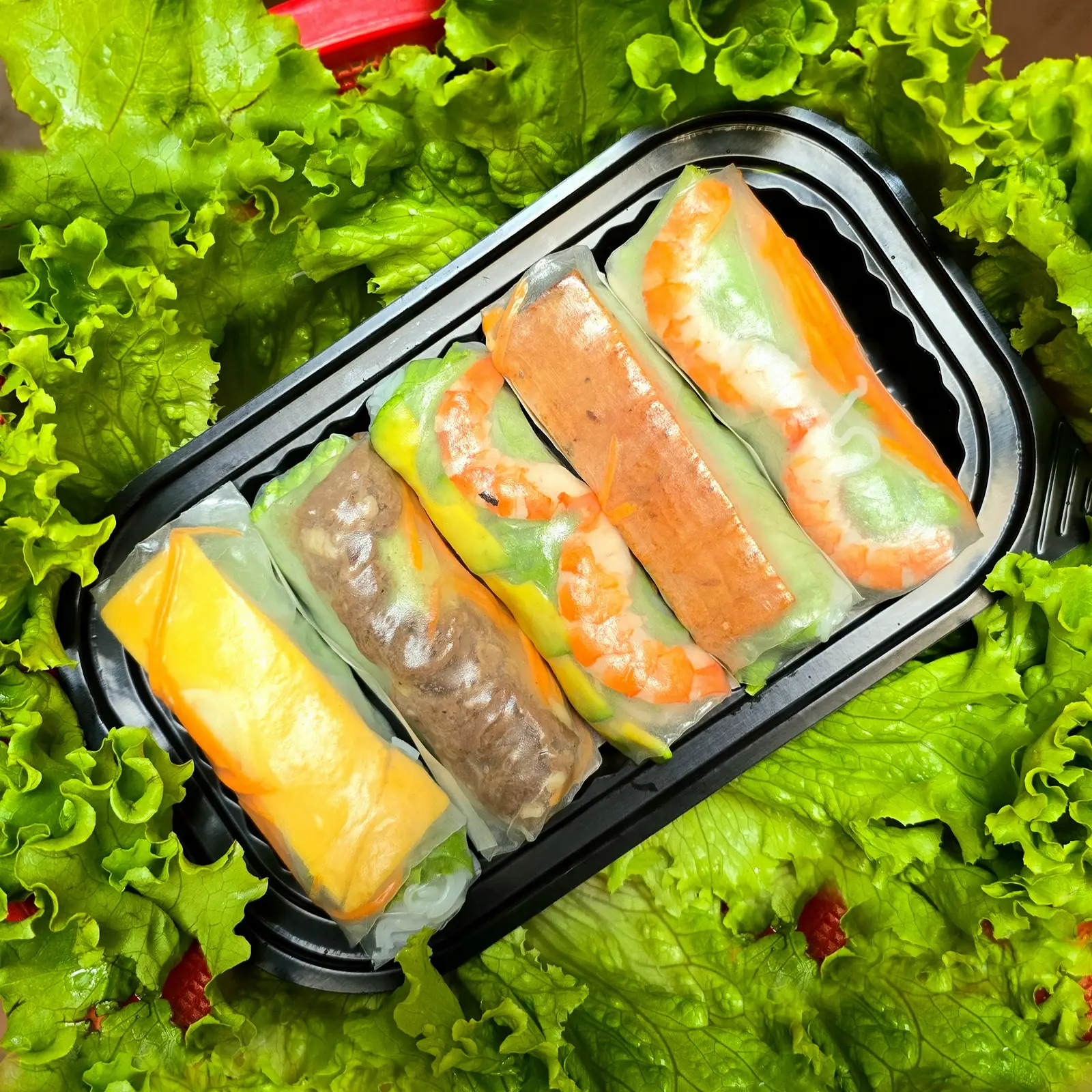 Hình ảnh Set Cuốn Ngũ Vị (Best-seller)