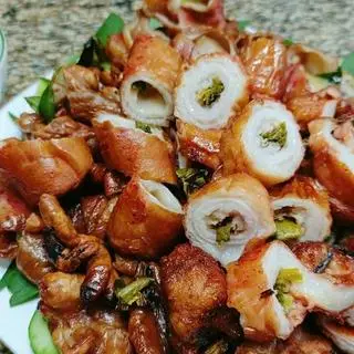 Hình ảnh Thú Linh Chiên 
