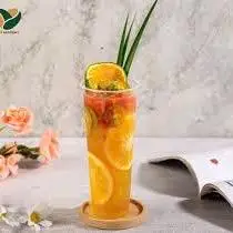 Hình ảnh Trà trái cây