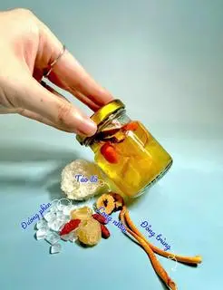 Hình ảnh Yến Chưng Nhiều Vị - Dưỡng Nhan, Bổ Toàn Diện