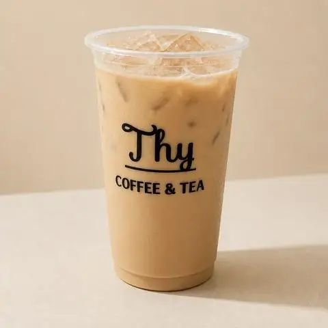 Hình ảnh Trà sữa olong