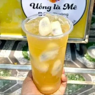 Hình ảnh Trà mãng cầu
