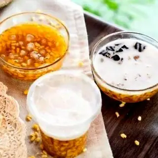 Hình ảnh Chè bưởi