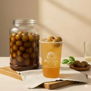 Hình ảnh Nước sấu 700ml