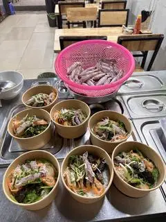 Hình ảnh Hải sản đặc biệt