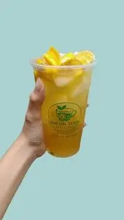 Hình ảnh Trà xoài chanh dây