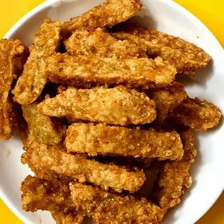 Hình ảnh Chả cốm