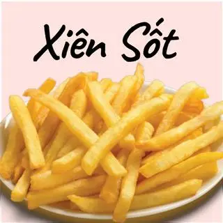 Hình ảnh Khoai tây chiên - 150gr